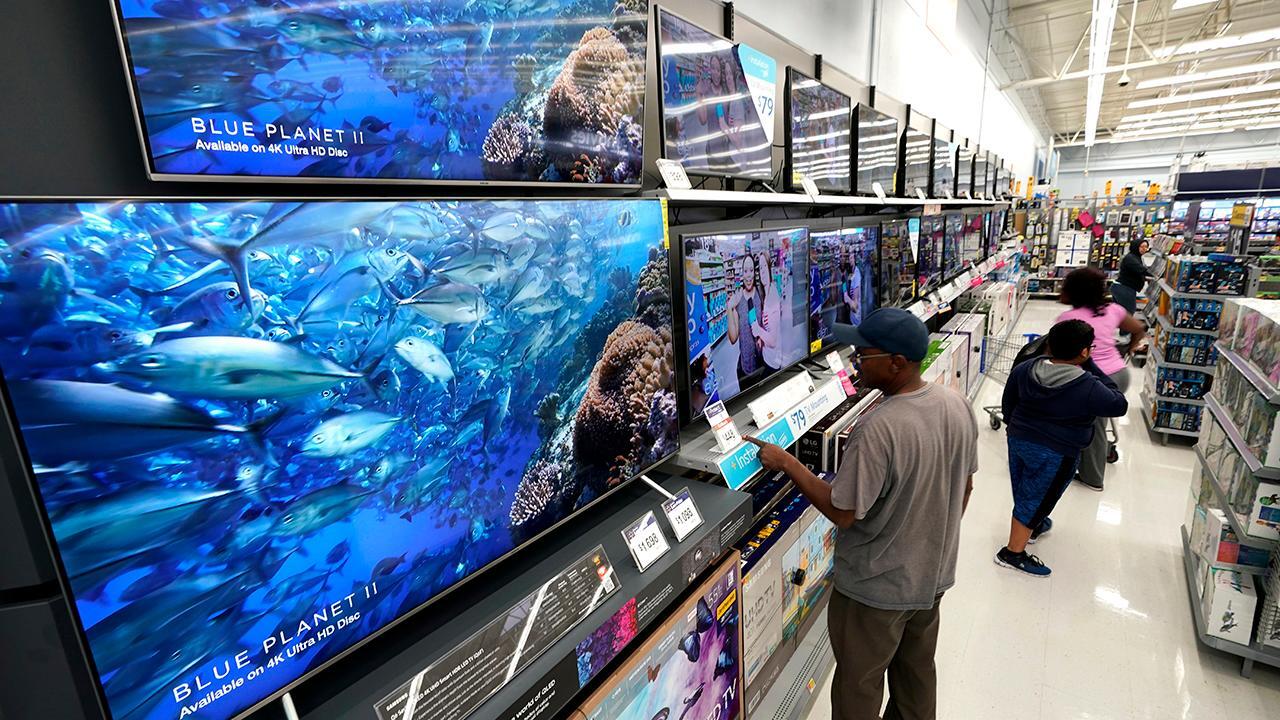 Black Friday: Where to find the best deals on TVs 