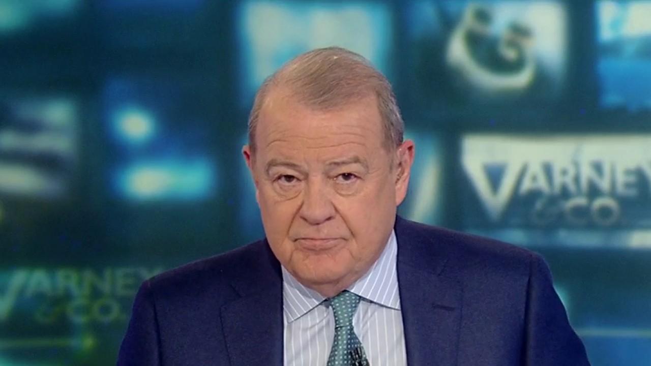 Varney: Pelosi incapable of giving any credit to Trump 