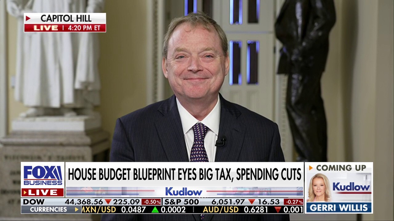 Trump team ‘not going to whine about’ Bidenflation, instead ‘we’re going to fix it,’ top White House economist says