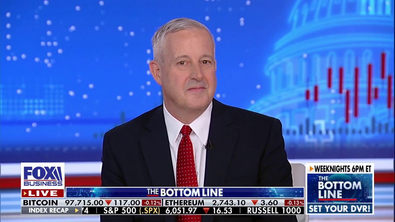 There's no defense for what's been uncovered at USAID and FEMA, RNC chairman says