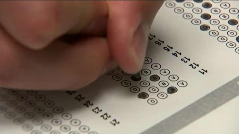 SAT exam to add ‘adversity score’ to factor in students’ hardships