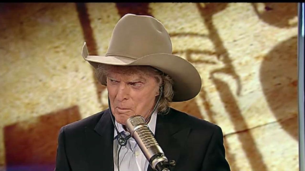 Don Imus, former FOX Business host and radio legend, has died