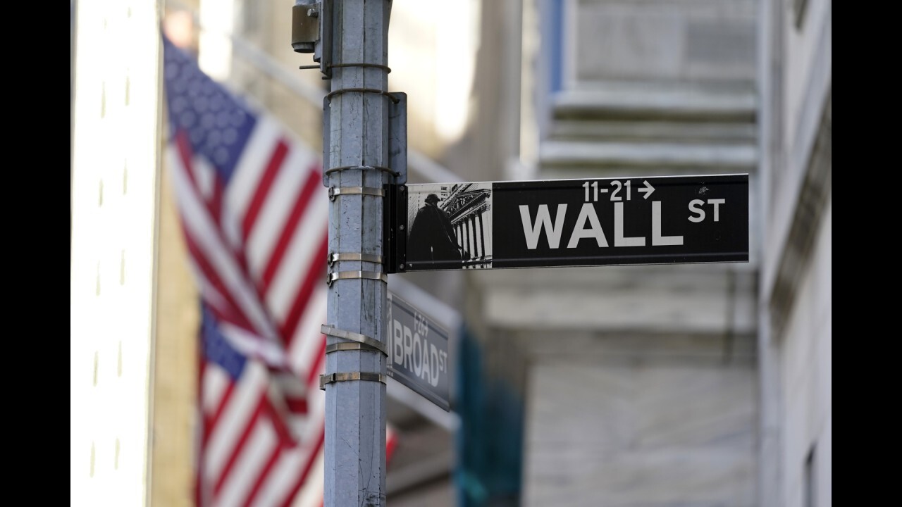 Kenny Polcari: Stocks appear ready to kiss all-time high