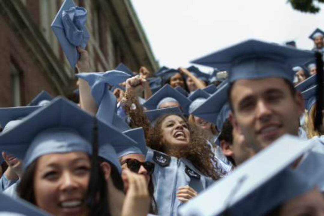 The good, bad and the ugly on college grads entering workforce