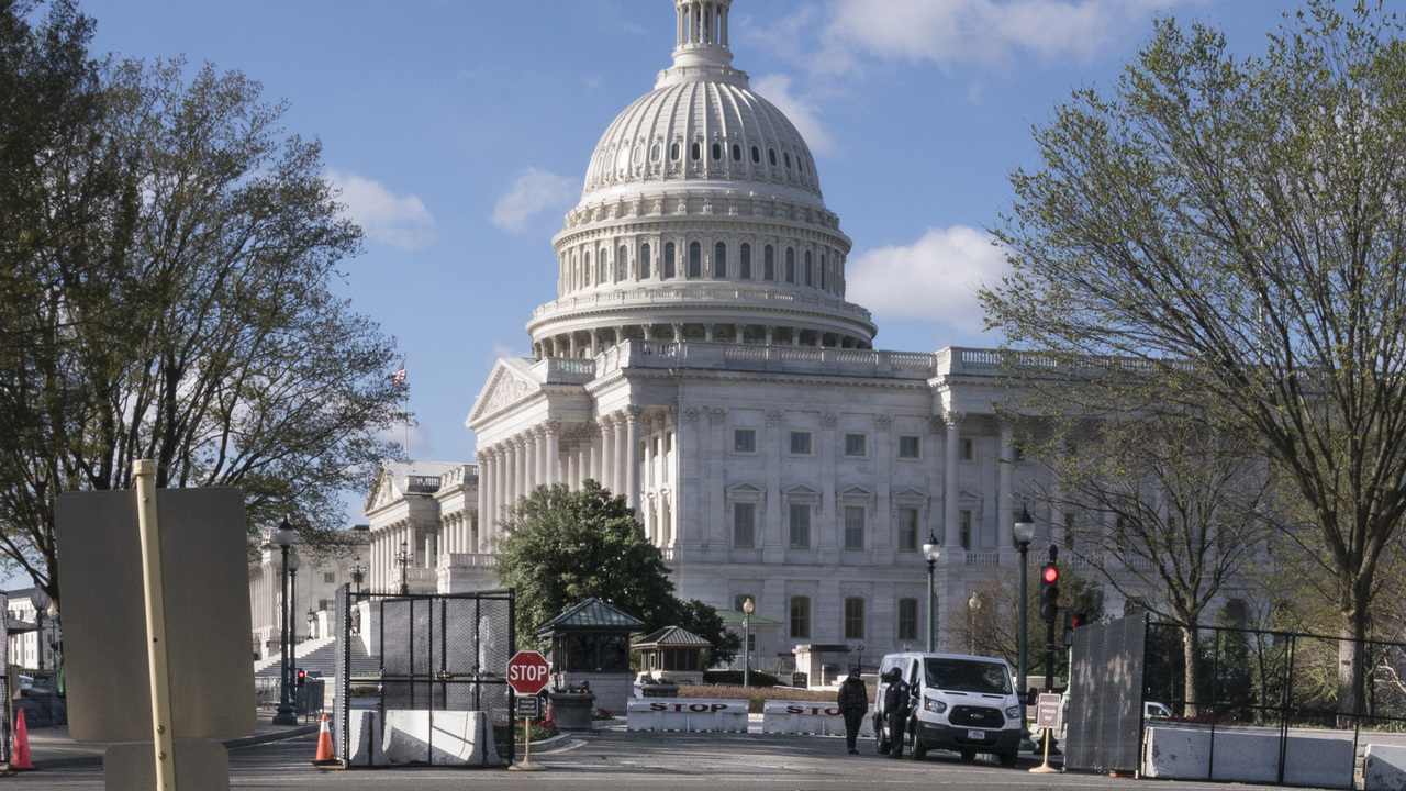 Chaffetz: Congress 'fundamentally wrong' not to focus on spending cuts