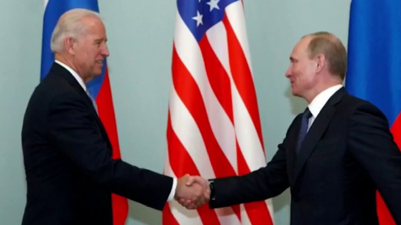 There's benefit to sending troops to Europe for our NATO allies: Sen. Risch