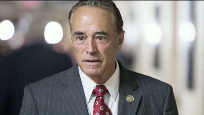 Investigating Rep. Chris Collins’ insider-trading charges