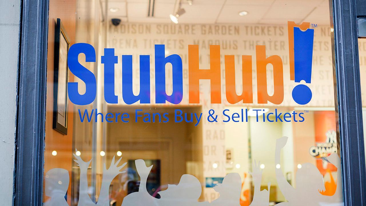 StubHub waiting on NBA to reschedule Lakers, Clippers game 