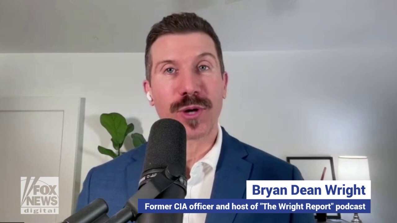 The former CIA officer and host of the podcast ‘The Wright Report’ broke down how China controls the EV industry and plans to flood the U.S. market in an attempt to dismantle America’s national security. 