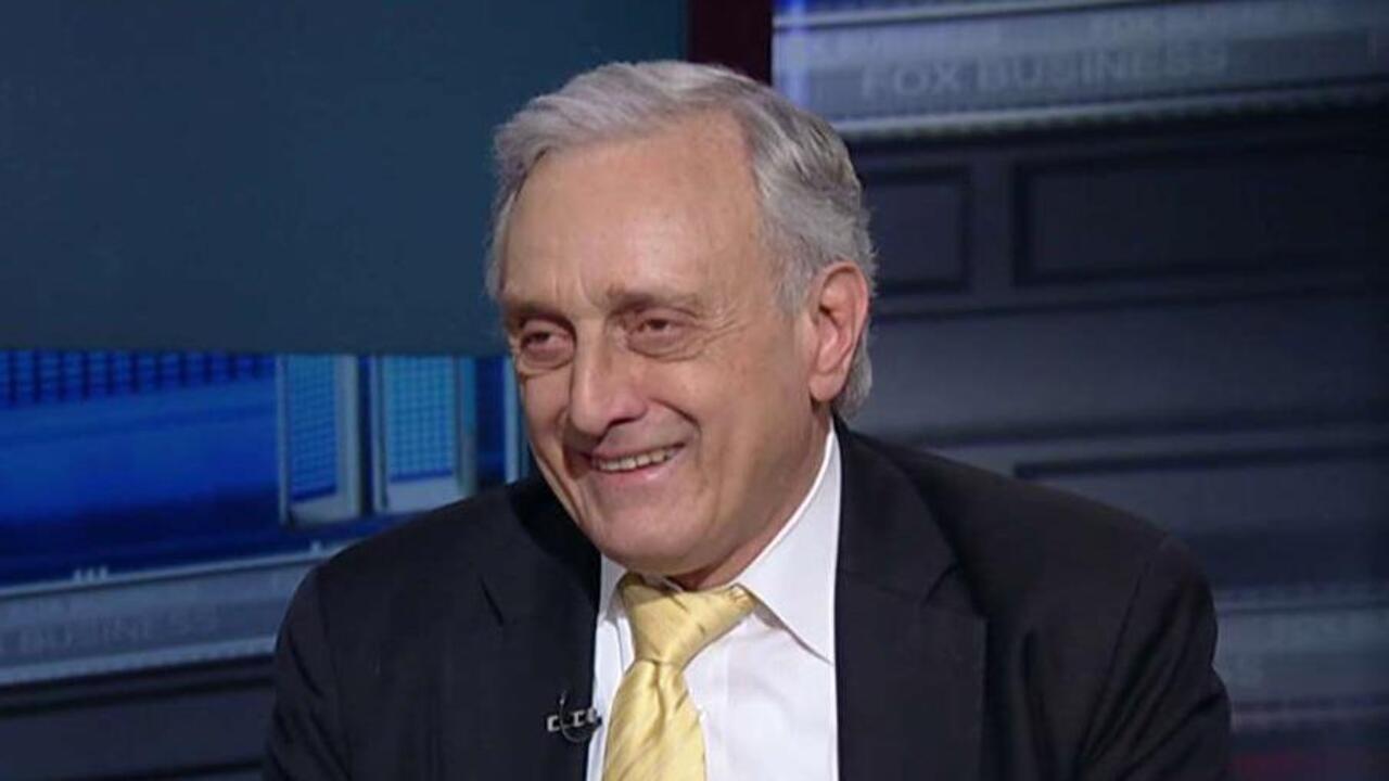 Paladino: It’s not an election, it’s a revolution