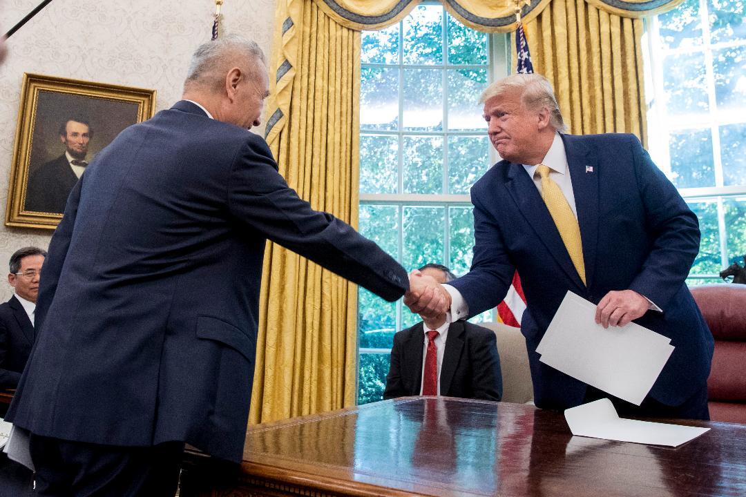 The economy will stabilize if Trump does this 