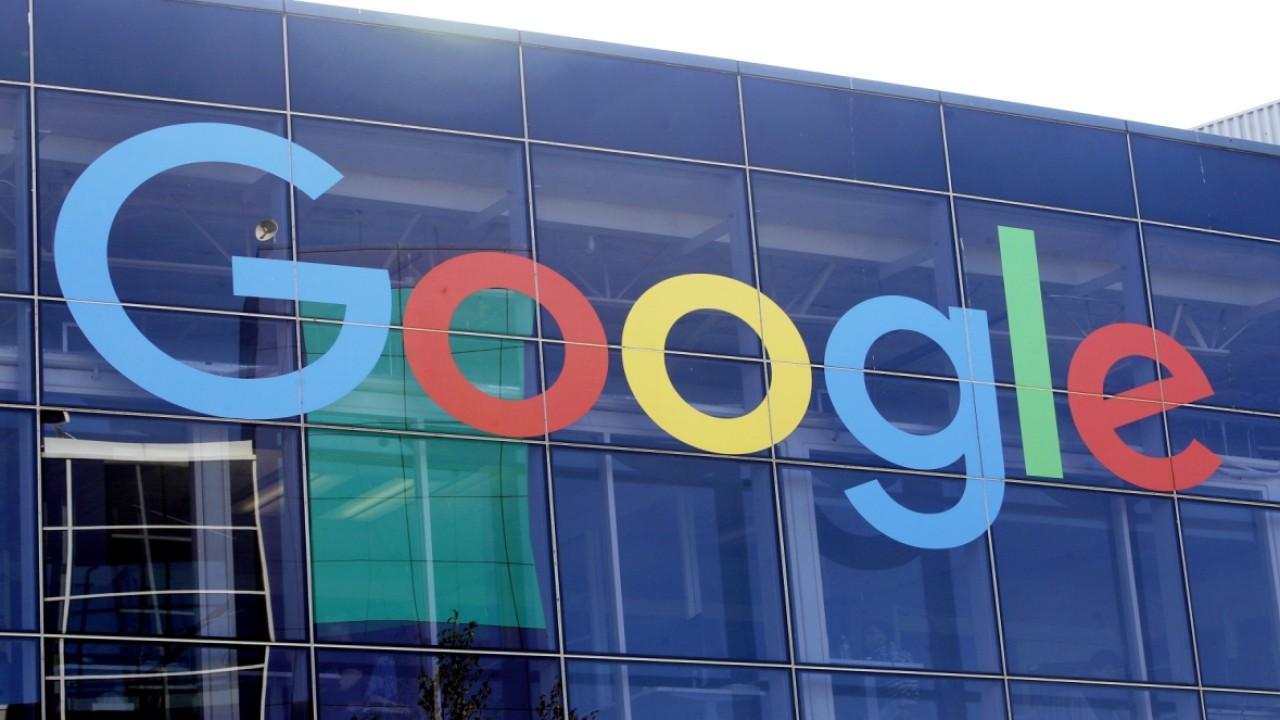 Google antitrust lawsuit will 'ensure fair competition' in Big Tech: Florida attorney general