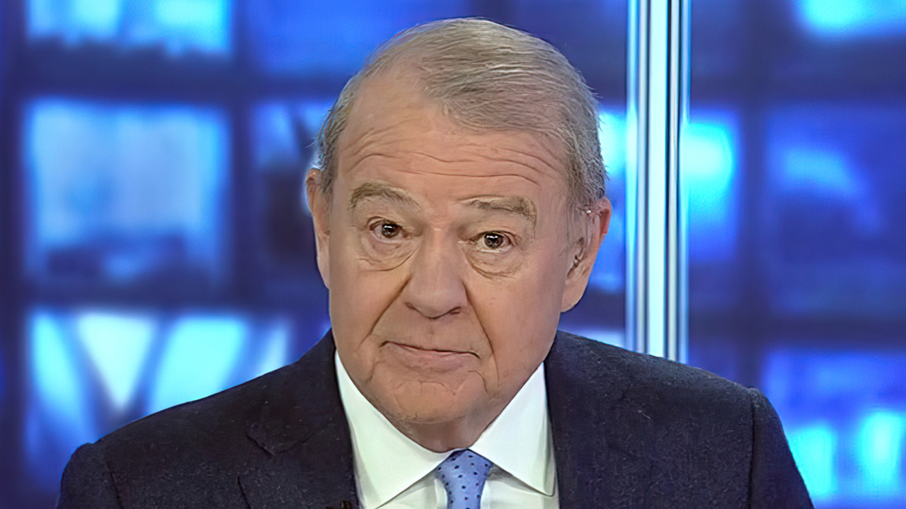 FOX Business' Stuart Varney argues President Biden’s first year in office is a ‘failure.’