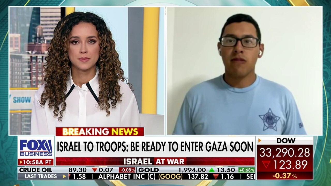 Reporting live from Israel, independent journalist Julio Rosas joined ‘The Big Money Show’ to discuss the latest news emerging from the war.
