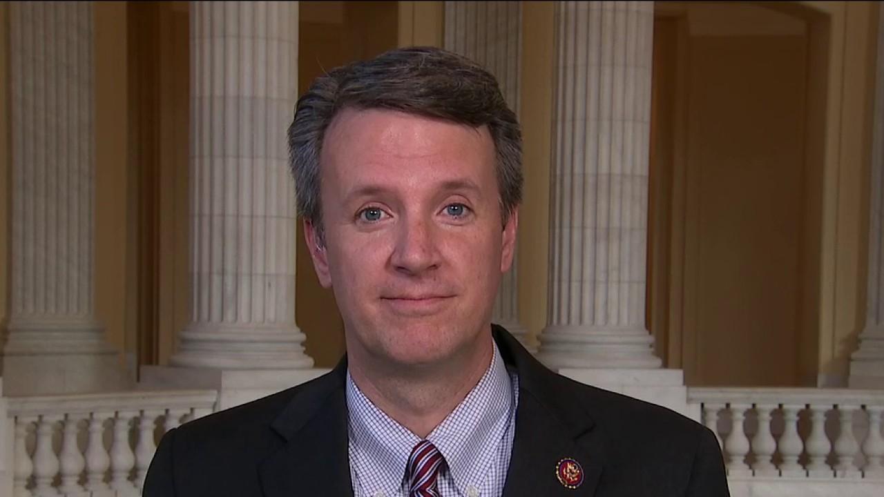 Trump's FISA bill veto threat is on target: Rep. Ben Cline