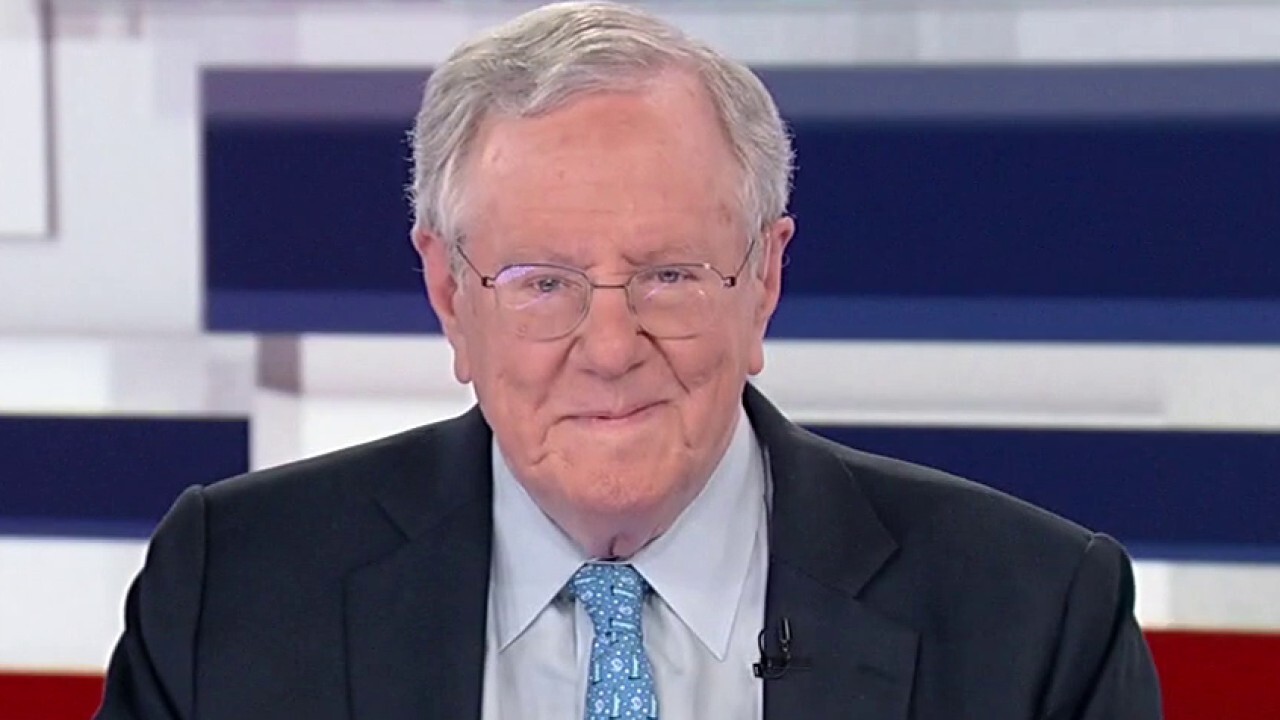 Steve Forbes reveals the consequences of a fossil-free economy