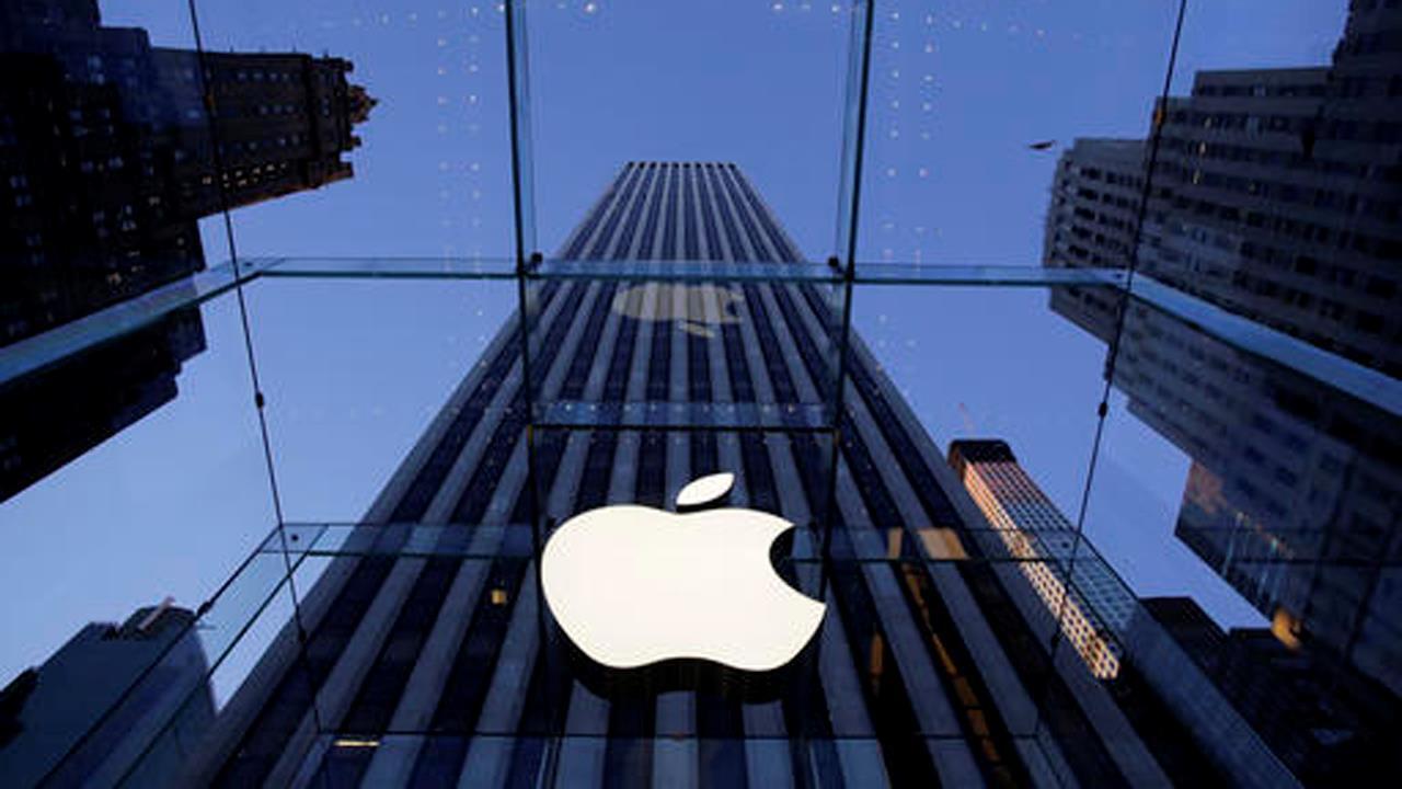 Apple is the company everybody should pay attention to: Roger McNamee