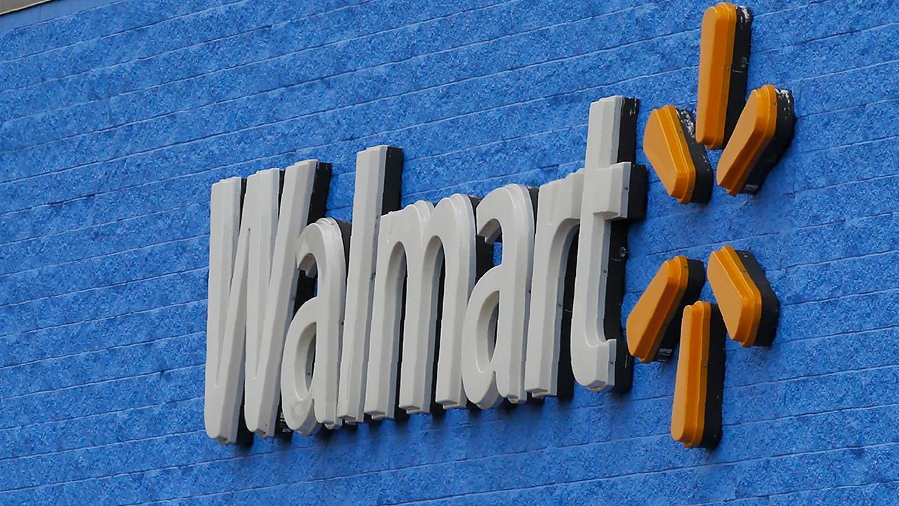 Walmart, Home Depot success will continue with or without more stimulus: Expert 