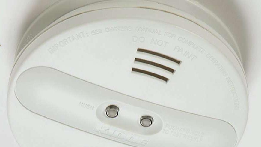 Kidde smoke alarms recalled by CPSC 