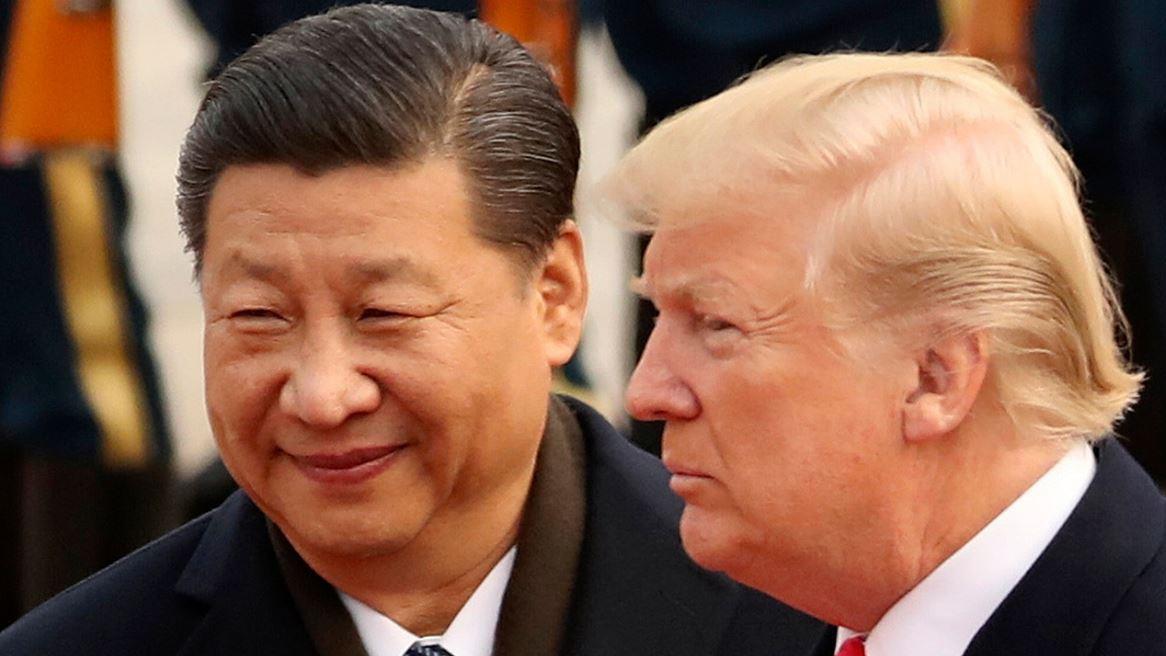 Will Trump consider an interim China deal?