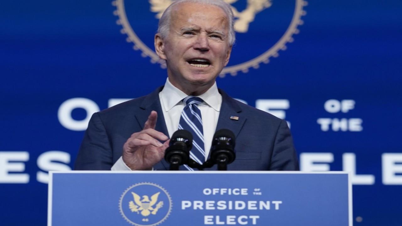 Biden is claiming the delay in transition is a national security threat so that Trump will concede: James Freeman