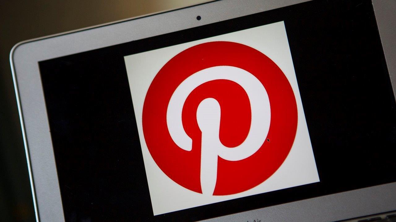 Pinterest president: We’re not a social network