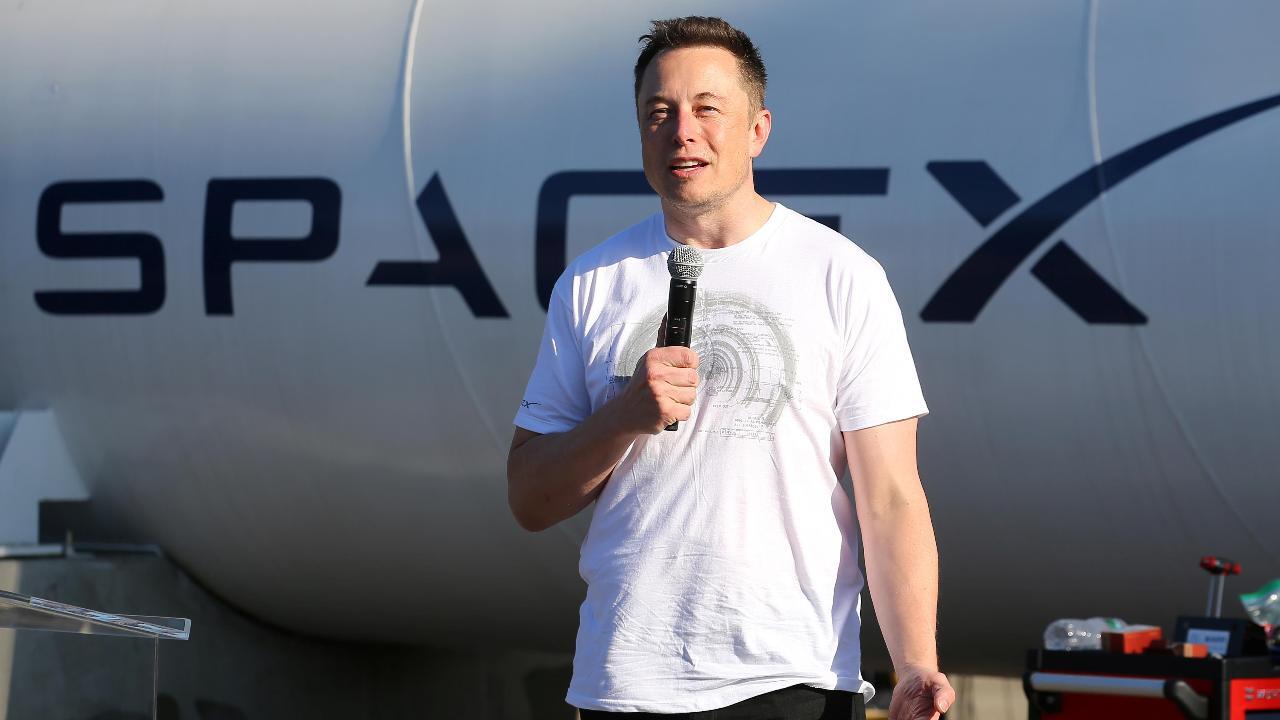 Investors felt more comfortable with Musk at the helm: Varney