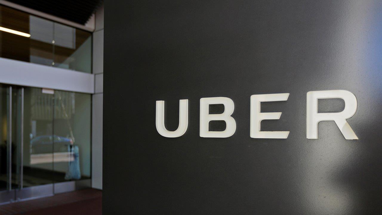 Uber board member resigns after sexist remark