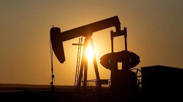 What is causing the decline in oil prices?