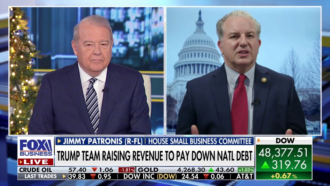 House Transportation Committee member demands reforms after shocking Florida plane accident