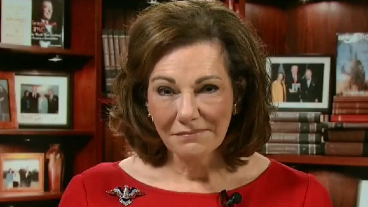 KT McFarland: Gen. Milley 'needs to be court-martialed' 