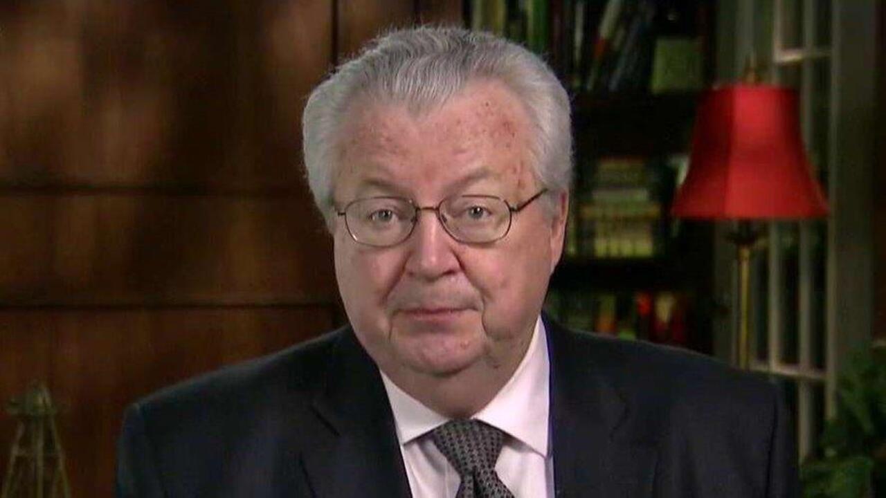 Hofmeister: $80 oil is inevitable