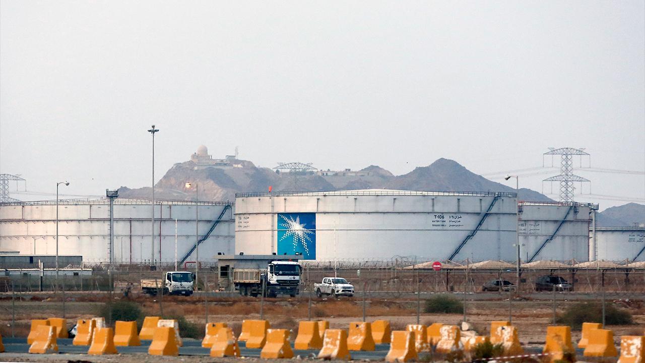Saudi Aramco going public, but this expert says you shouldn’t buy