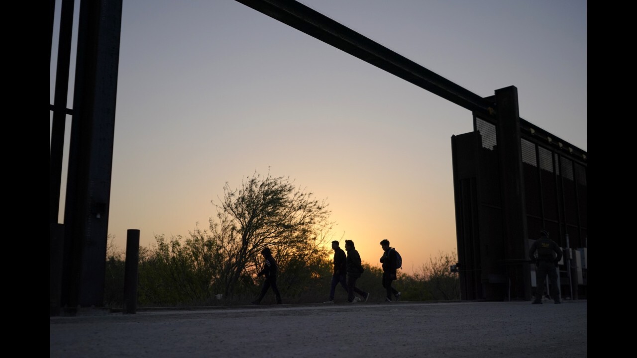 DHS to provide update on child separation issue: White House