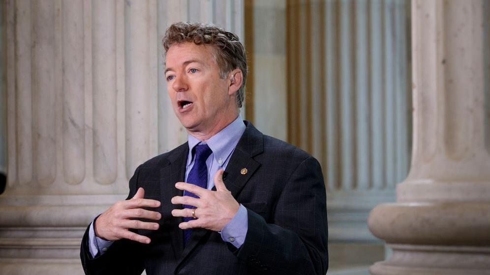 Democrats have done everything they accuse Trump of doing: Rand Paul