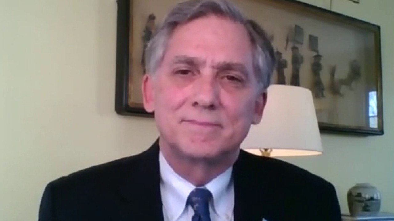  Inflation is a thief: GOP lawmaker