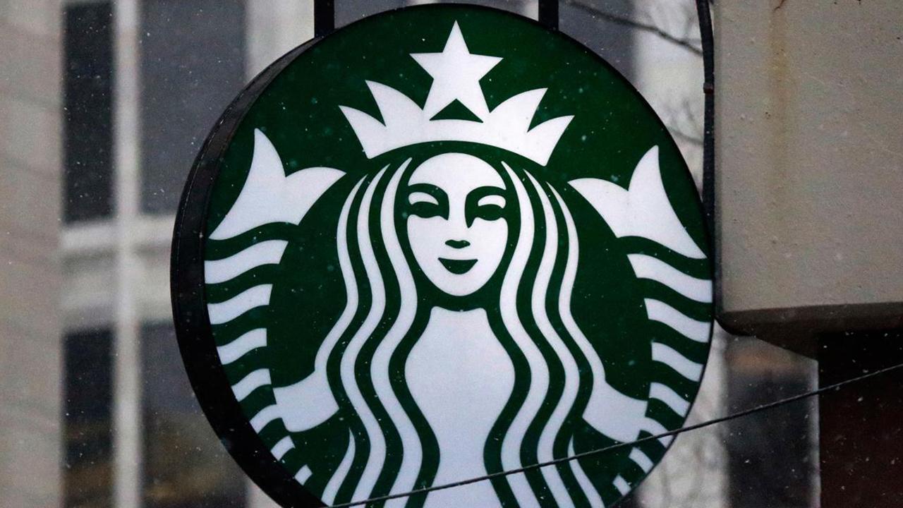 Starbucks announces layoffs; Chick-fil-A's new joint effort