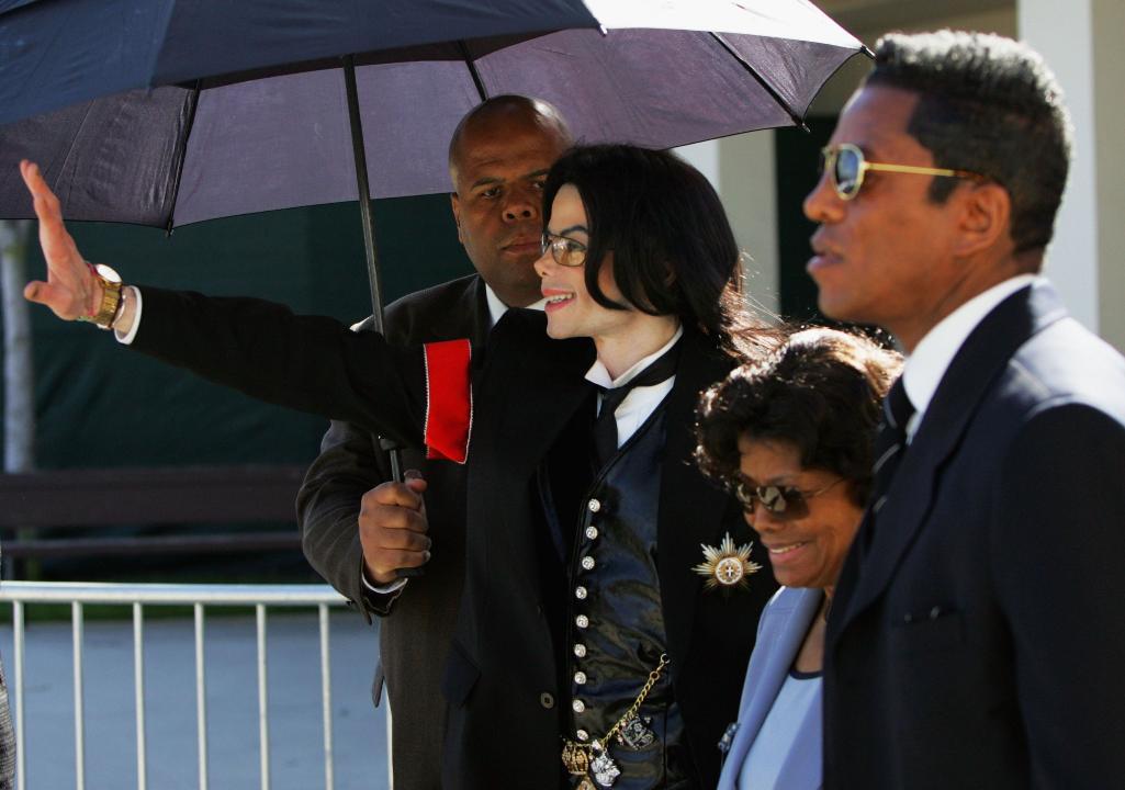 Jermaine Jackson reflects on brother, Michael's death, 8 years later