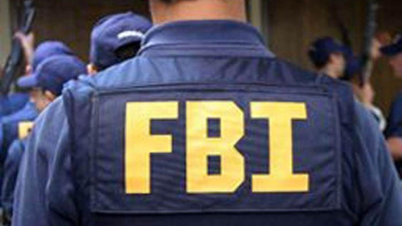 FBI intentionally kept Steele dossier from the FISA court: John Solomon