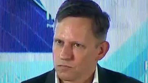 People are ‘underestimating’ the value of Bitcoin, PayPal’s Peter Thiel says 