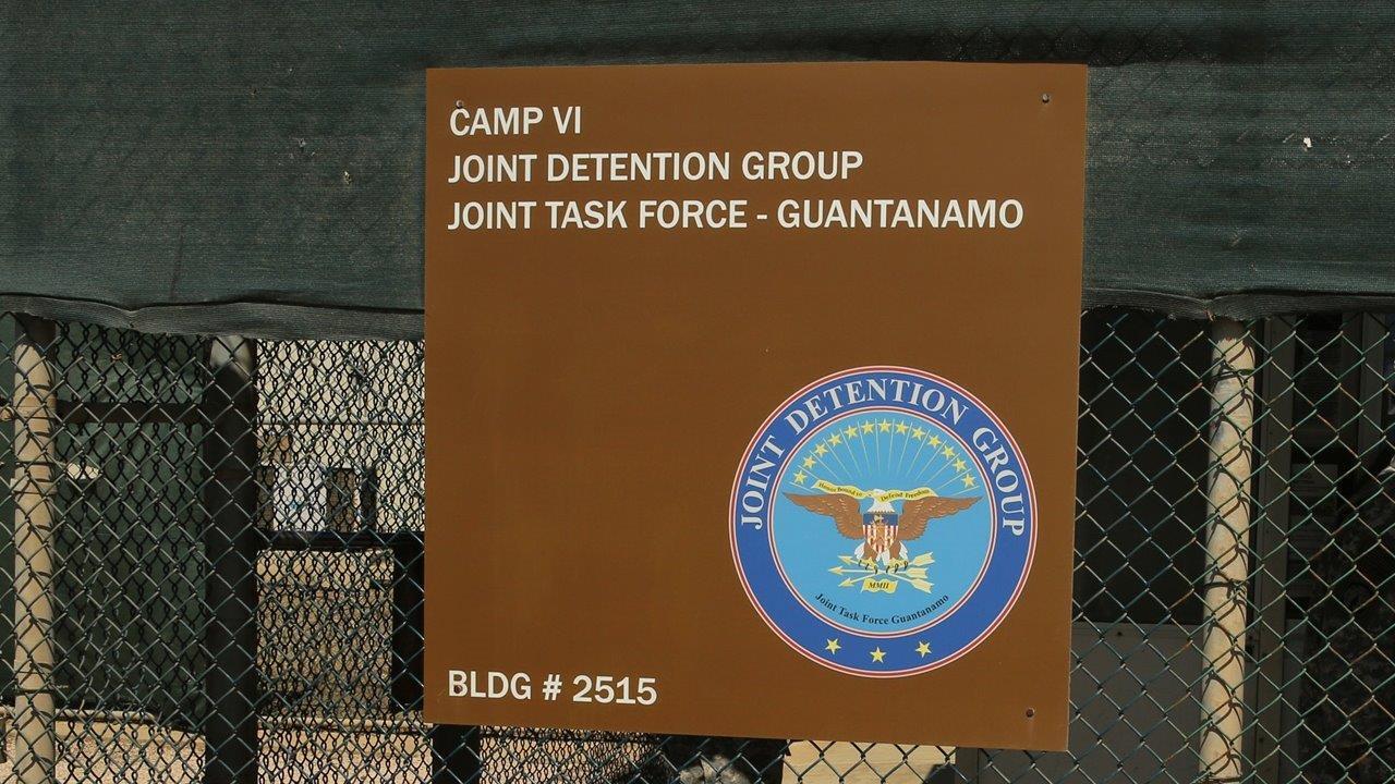 Rep. Walorski: Gitmo detainees should not be brought to U.S.