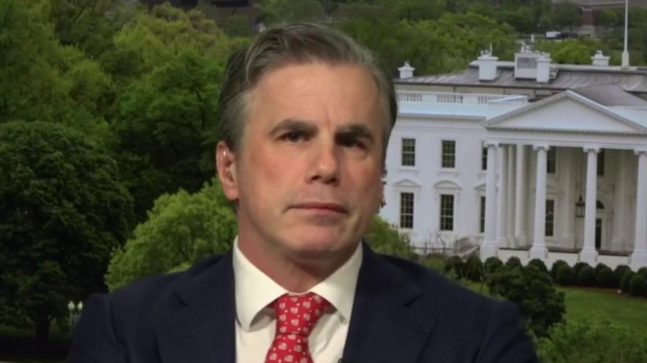 Tom Fitton on potential election result delays, mounting voter fraud concerns