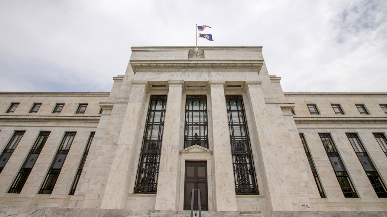 Fed leaves interest rates unchanged