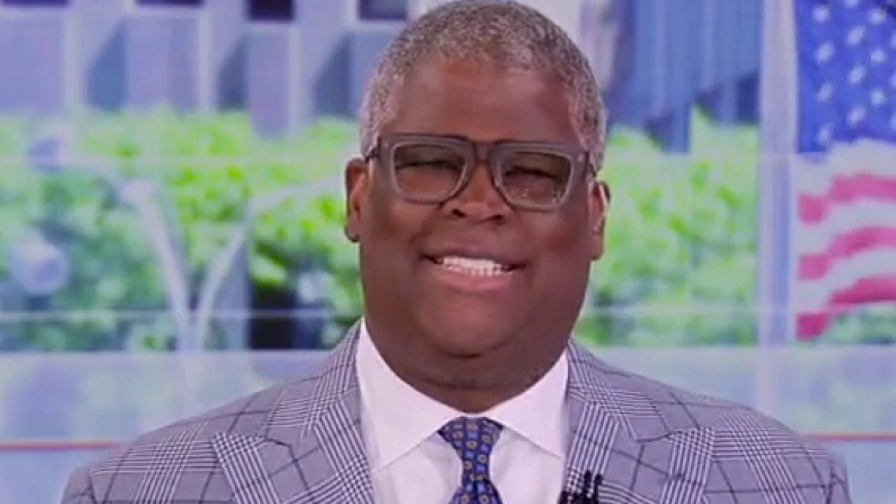 Charles Payne answers your pressing Twitter questions