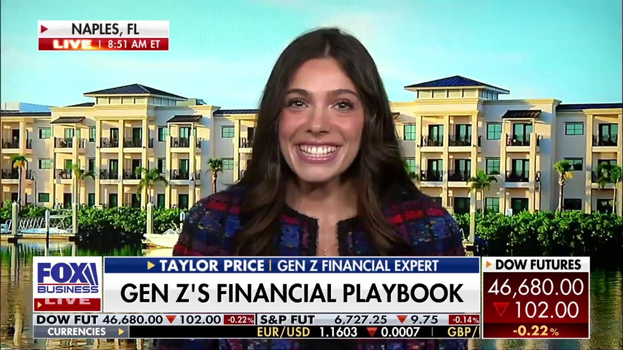 How TikTok, AI and side hustles are transforming money management within Gen Z