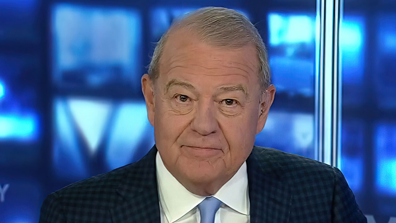 FOX Business' Stuart Varney argues the White House is ‘downplaying’ that Biden’s Build Back Better plan will add to the U.S. budget deficit.