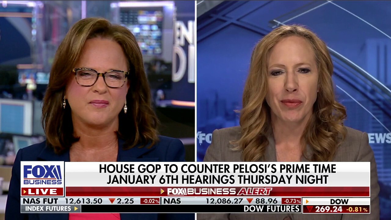 Congressional hearings not meant to be theater: Strassel