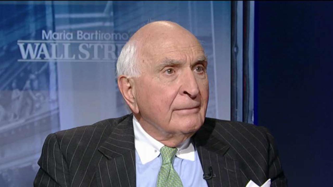 Ken Langone: Nothing’s perfect but capitalism is the way forward