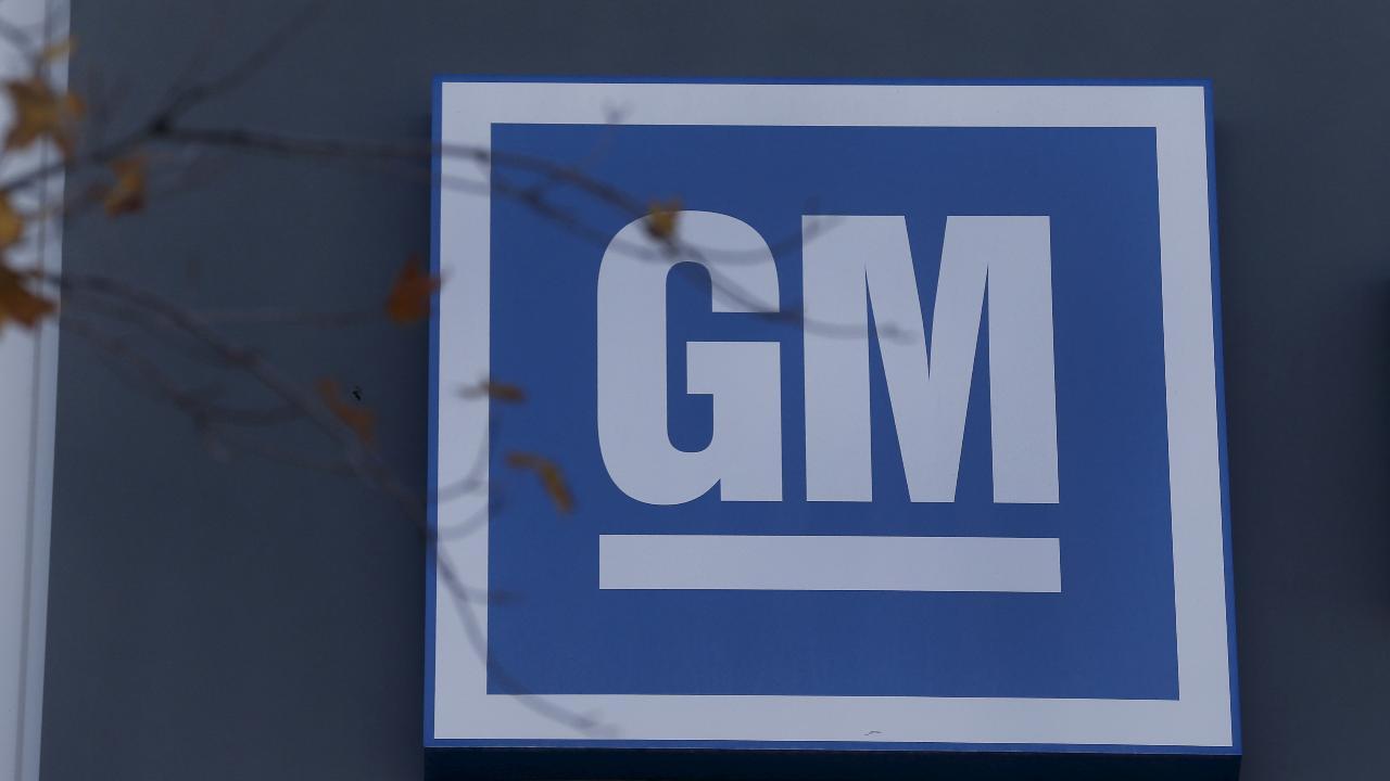 GM came groveling to the American taxpayers: Ohio State Treasurer