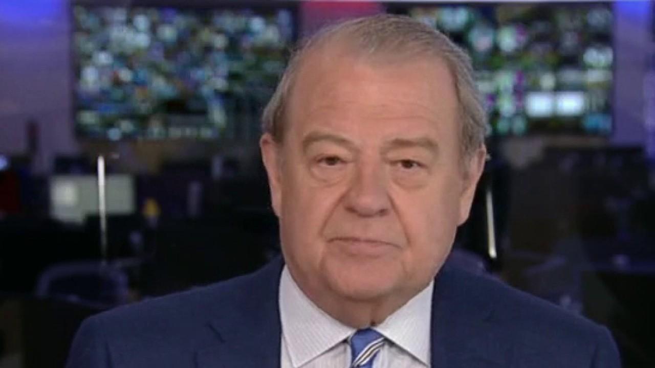 Varney: Media hated Nixon and sympathized with protesters in 1968